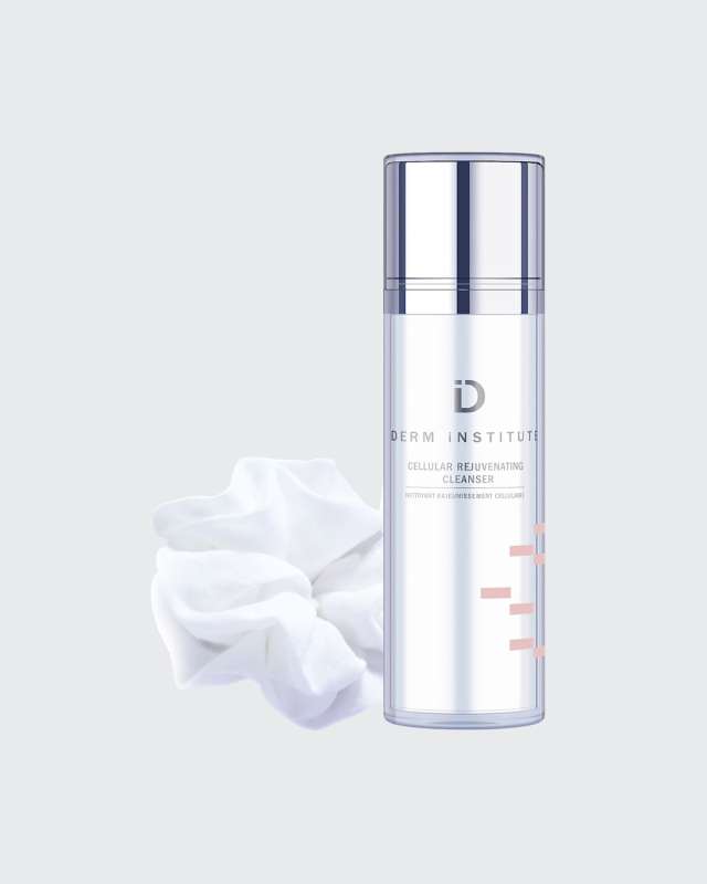 4 oz. Cellular Rejuvenating Cleanser with Cloth